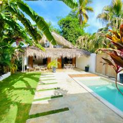 Villa Tortuga, Guest house Private bungalow, private pool