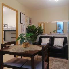 R&R Cozy 2BR Marina Dumaguete