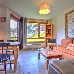 Appartement Morzine, 2 pièces, 4 personnes - FR-1-524-101