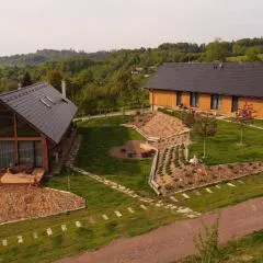 Apartmány Na Smrčku