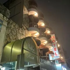 Sultan Palace Hotel