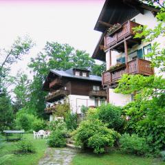 Gästehaus Sonnenwinkel - Villa Rösler