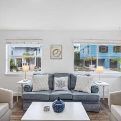 Beach Livin 1 - 1 Bedroom Downstairs