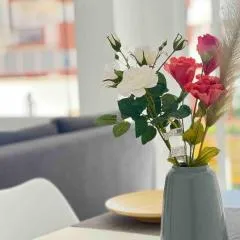 Apartamento cerca de la playa, Torre Del Mar