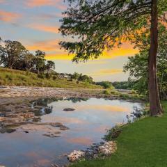 Wimberley Waters - Main House