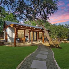 Wimberley Waters - Guest House