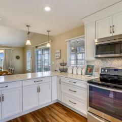 The Chapman at Ships Watch