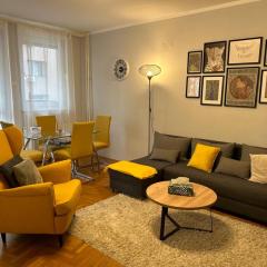 THE FIVE-OLD TOWN Apartments