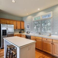 The Cotsmur at Ships Watch