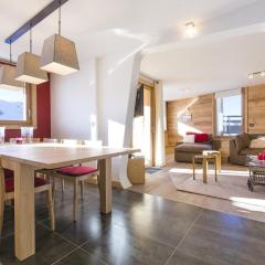 Chalet Avoriaz, 5 pièces, 10 personnes - FR-1-314-113