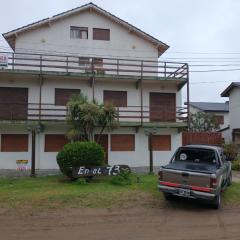 Departamento zona muelle frente al mar