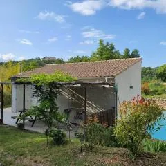 Gîte Hanna en Luberon - Le Boisset de St Martin de Castillon