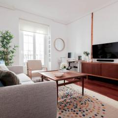 One bedroom apartment in Chueca