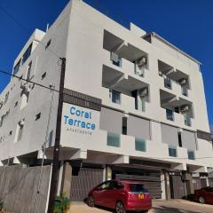 17 Coral Terrace Apartments