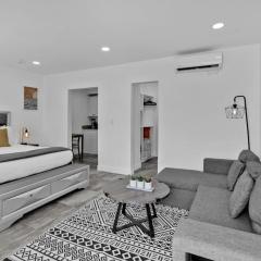 Lovely Studio Walking Distance To Ocean - Suite 6