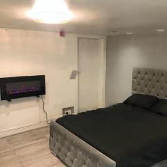 1 Bedroom Apartment by London Stratford