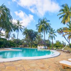 APART NO 210 situated at Lawford's beach resort