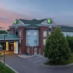 Holiday Inn Express & Suites Superior by IHG