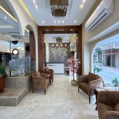 El Mansour Hotel apartmen 74