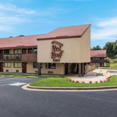 Red Roof Inn Hickory