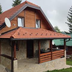 Planinska kuća Jerotijević