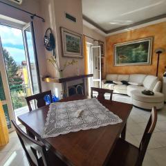 Casa Orchidea a La Spezia