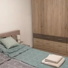 Jószerencsét apartman