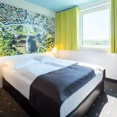 B&B Hotel Karlsruhe
