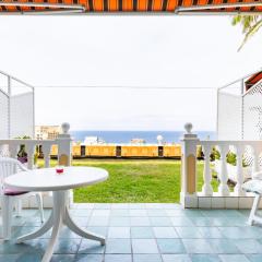 Home2Book Terrace & Views Puerto de la Cruz Studio