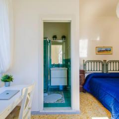 Cozy Mini Apartment In The Center Of Ceraso