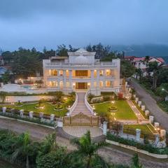 Stayscape The Mansion 6BHK Pure Veg Lonavala