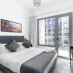 Bloomfields Executive 1br In Oasis