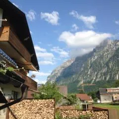 Ferienwohnung Natter in Mellau