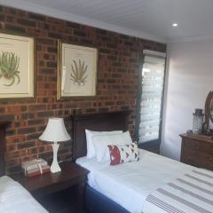 Spindrift Seaside Accommodation