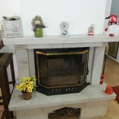 The Castle Mansarde on the slope 7 - Pamporovo