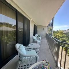 Nautical Adventures in Paradise