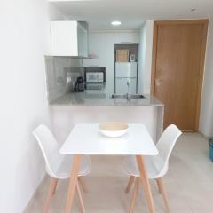 Apartament Ca l'Eudald Parelles