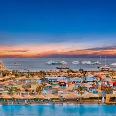 Pickalbatros White Beach Resort - Hurghada