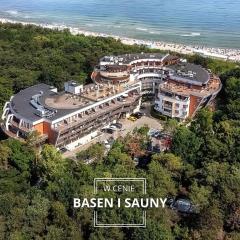 Hotel Dom Zdrojowy Resort & SPA - Destigo Hotels