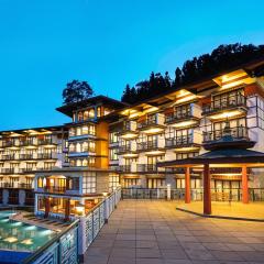 Denzong Regency- Luxury Mountain Retreat Spa & Casino