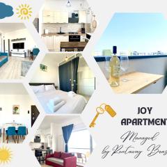 Joy Apartment