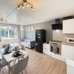 Olympic apartment - Stratford