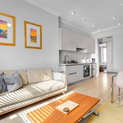 Phaedrus Living: South Kensington Luxury Flat