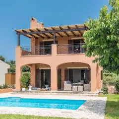 Villa Sarri by Sarris Winery
