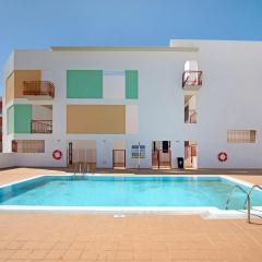 Apartamento Lancelot