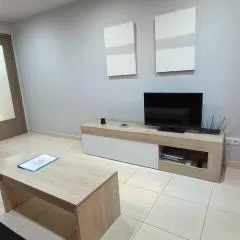 Apartments Cal Benet