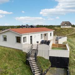 Gorgeous Home In Vejers Strand With House A Panoramic View