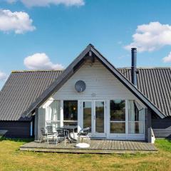 Stunning Home In Skagen With Kitchen