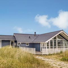 Awesome Home In Hvide Sande With 3 Bedrooms, Sauna And Wifi