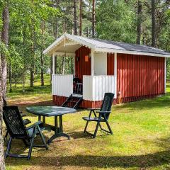 Cozy Home In Ljungby With Kitchen